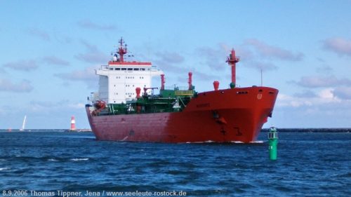 Die Deutsche Seereederei Rostock und deren Flottenerweiterung